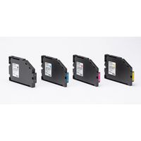 Miniatura 2 de RICOH GARMENT INK CARTRIDGE CYAN TYPE 1 RI 100
