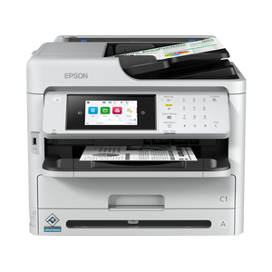 EPSON-WF-M5899DWF-Multifuncion-A4-Wifi-Inkjet-Duplex