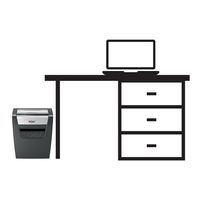 Miniatura 6 de DESTRUCTORA DE PAPEL MOMENTUM TRITURADORA MOMENTUM X312 IN