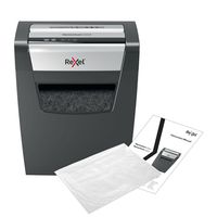 Miniatura 7 de DESTRUCTORA DE PAPEL MOMENTUM TRITURADORA MOMENTUM X312 IN