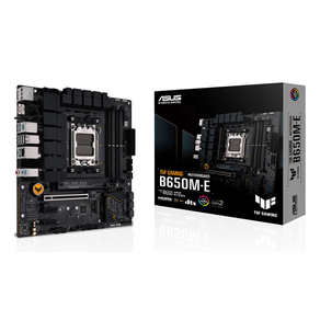 Asus-AMD--TUF-GAMING-B650M-E-Socket-AM5