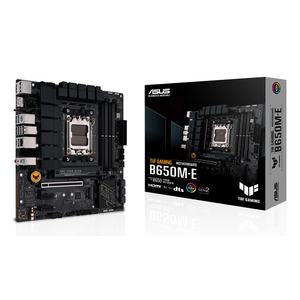 Asus-AMD--TUF-GAMING-B650M-E-Socket-AM5