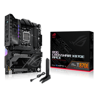 Miniatura 1 de Asus AMD  ROG CROSSHAIR X870E APEX Socket AM5