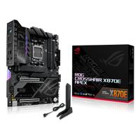 Miniatura 2 de Asus AMD  ROG CROSSHAIR X870E APEX Socket AM5