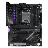 Miniatura 4 de Asus AMD  ROG CROSSHAIR X870E APEX Socket AM5