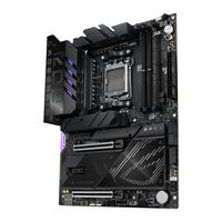 Miniatura 6 de Asus AMD  ROG CROSSHAIR X870E APEX Socket AM5
