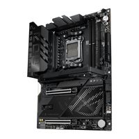 Miniatura 17 de Asus AMD  ROG CROSSHAIR X870E APEX Socket AM5