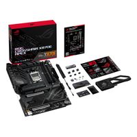 Miniatura 20 de Asus AMD  ROG CROSSHAIR X870E APEX Socket AM5