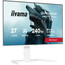 IIYAMA-GB2771HSU-W1--G-MASTER-27--LCD-Fast-IPS-Full-HD-HDMI-Altavoces