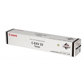 Canon-IR-2520-2520I-2525-2525I-2530-2530I-Toner-Negro-CEXV33