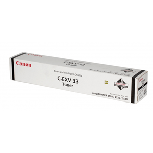 Canon-IR-2520-2520I-2525-2525I-2530-2530I-Toner-Negro-CEXV33