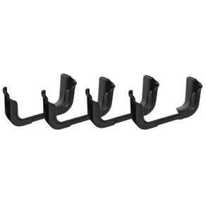 Adapter-for-wired-charging-desktop-docks--4-PCS-unit--for-Memor-12-17-without-protective-boot