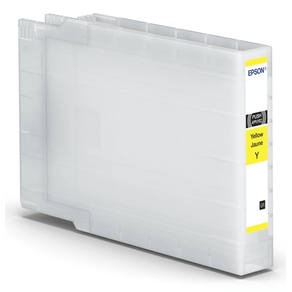 EPSON-WF-C8190---WF-C8690-Ink-Cartridge-XXL-Yellow