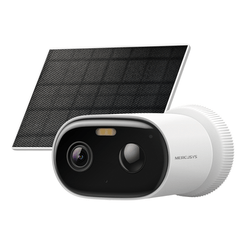 KIT SOLAR MERCUSYS CAMARA MC41