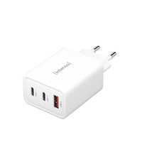Miniatura 1 de Intenso | Cargador pared GaN 1xUSB-A2xUSB-C 65 w