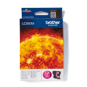 CARTUCHO-BROTHER-MAGENTA-LC980M