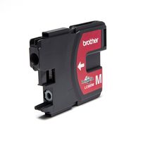Miniatura 3 de CARTUCHO BROTHER MAGENTA LC980M