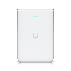 Ubiquiti U7-Pro-Wall AP WiFi7 PoE+ 1x1/2.5GbE