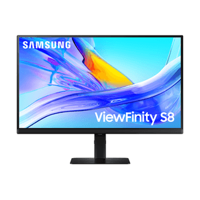 SAMSUNG-S80UD--ViewFinity-27--LCD-IPS-4K-Ultra-HD-HDMI
