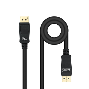 Nanocable-Cable-DP-1.4-Certificado-VESA-DP-M-M-2m