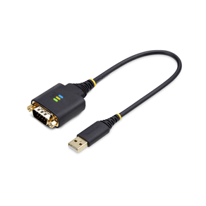 Cable-Adaptador-USB-a-Serie-de-30cm---Ret-COM---RS232---FTDI