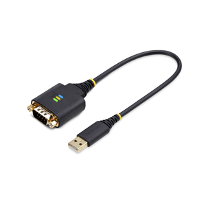 Cable-Adaptador-USB-a-Serie-de-30cm---Ret-COM---RS232---FTDI