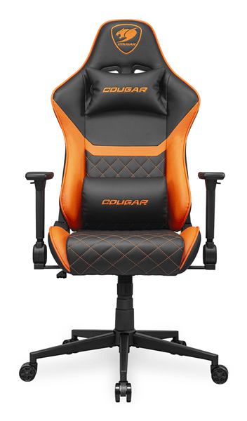 Cougar Silla Gaming Armor One V2