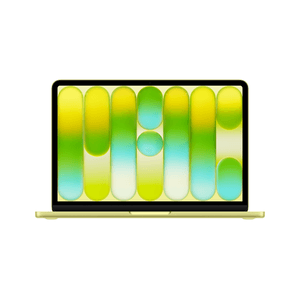 MacBook-APPLE-Neo-13--A18-Pro-chip-with-6-core-CPU-and-5-core-GPU-8GB-256GB-SSD---Citrus