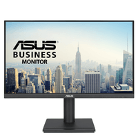 Miniatura 1 de Asus VA24DQFS   23.8" LCD IPS Full HD HDMI VGA Altavoces
