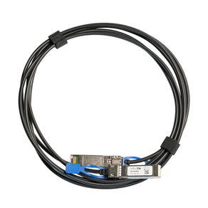 MikroTik-XS-DA0003-Cable-SF-SFP-SFP28-Stacking-3M