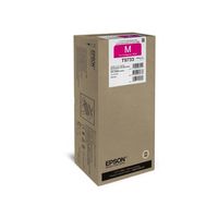 Miniatura 2 de EPSON CARTUCHO WORKFORCE PRO WF-C869R MAGENTA XL INK SUPPLY UNIT