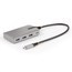 Hub-Ladr-n-de-4-Puertos-USB-C---3x-USB-A---1x-USB-Tipo-C