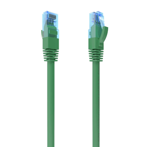 Aisens-Cable-RJ45-CAT.6-UTP-AWG26-CCA-Verde-30cm