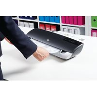 Miniatura 6 de PLASTIFICADORA FUSION 3100L FORMATO A3 GROSOR MAXIMO 175 MICRAS GBC 4400750EU