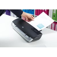 Miniatura 7 de PLASTIFICADORA FUSION 3100L FORMATO A3 GROSOR MAXIMO 175 MICRAS GBC 4400750EU