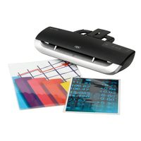 Miniatura 9 de PLASTIFICADORA FUSION 3100L FORMATO A3 GROSOR MAXIMO 175 MICRAS GBC 4400750EU