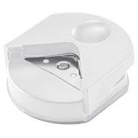 Miniatura 3 de SET PLASTIFICADORA INSPIRE+ BLANCA A4 + CIZALLA + CORTADOR ESQUINAS GBC 4410034