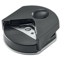 Miniatura 4 de SET PLASTIFICADORA INSPIRE+ NEGRA A4 + CIZALLA + CORTADOR ESQUINAS GBC 4410036