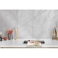 Miniatura 5 de SET PLASTIFICADORA INSPIRE+ NEGRA A4 + CIZALLA + CORTADOR ESQUINAS GBC 4410036