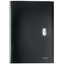 CARPETA-POLIPROPILENO-ACORDEON-5-POSICIONES-BOLSILLO-FRONTAL-BROCHE-GIRATORIO-A4-RECYCLE-NEGRO-LEITZ-46240095