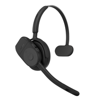 Miniatura 1 de AURICULAR JABRA 5111-119 PERFORM 75 HEADSET