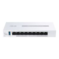 Miniatura 4 de ROUTER/AP ASUS EXPERTWIFI EBG19P,GIGABIT VPN,3 WAN ETHERNET+1USB WAN, IPS,LAYER 7 FIREWALL