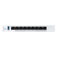 Miniatura 6 de ROUTER/AP ASUS EXPERTWIFI EBG19P,GIGABIT VPN,3 WAN ETHERNET+1USB WAN, IPS,LAYER 7 FIREWALL