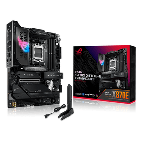 Asus-AMD--ROG-STRIX-X870E-E-GAMING-WIFI-Socket-AM5