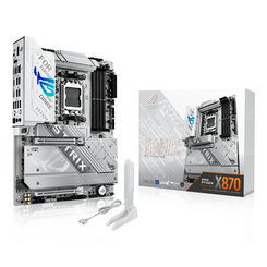 Asus AMD  ROG STRIX X870-A GAMING WIFI Socket AM5