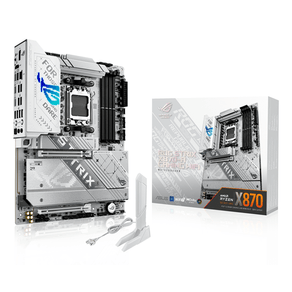 Asus-AMD--ROG-STRIX-X870-A-GAMING-WIFI-Socket-AM5