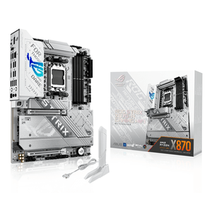 Asus-AMD--ROG-STRIX-X870-A-GAMING-WIFI-Socket-AM5