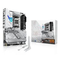 Miniatura 2 de Asus AMD  ROG STRIX X870-A GAMING WIFI Socket AM5