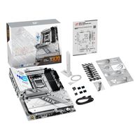 Miniatura 15 de Asus AMD  ROG STRIX X870-A GAMING WIFI Socket AM5