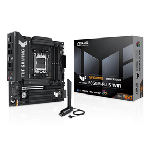 Asus-AMD--TUF-GAMING-B850M-PLUS-WIFI-Socket-AM5